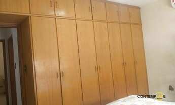 Imagem 7: Apartamento com 3 dormitórios à venda, 151 m² por R$ 640.000,00 - Boqueirão - Santos/SP