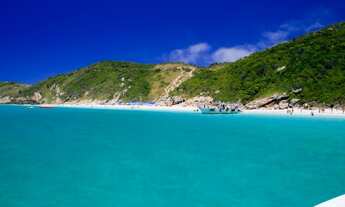Imagem: Arraial do Cabo - Recanto das Tartarugas