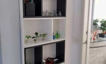 Imagem 3: 3 suítes ao lado do metrô Klabin, pronto para morar, lazer completo