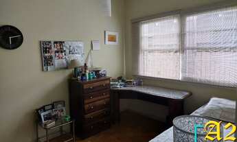 Imagem 3: EXCELENTE CASA TERREA NO HUGO LANGE COM 286M2 , 4 QUARTOS E 3 VAGAS