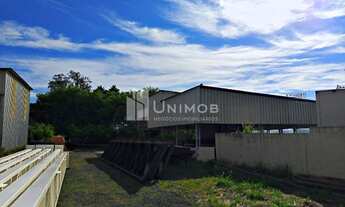 Imagem 1: Galpão - Real Parque - Campinas