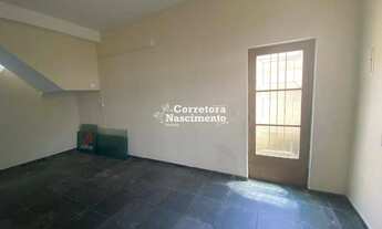 Imagem 6: Sobrado no Jardim Jacinto