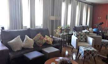 Imagem 3: Apartamento com 3 dormitórios à venda, 144 m² por R$ 1.200.000 - Tijuca - Rio de Janeiro/R