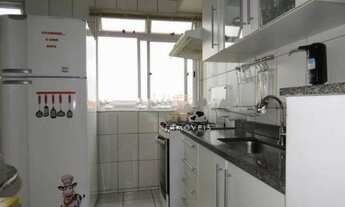 Imagem 7: Apartamento com 2 dormitórios à venda, 60 m² por R$ 420.000 - Buritis - Belo Horizonte/MG