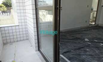 Imagem 4: ÁREA PRIVATIVA 2 QTOS 1 SUÍTE 2 VGS RIACHO DAS PEDRAS CONTAGEM - MG