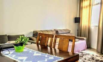 Imagem 5: Apartamento com 3 dormitórios à venda, 90 m² por R$ 410.000 - Concórdia - Belo Horizonte/M