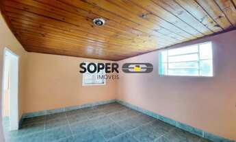 Imagem 5: PORTO ALEGRE - Casa Padrão - GLORIA