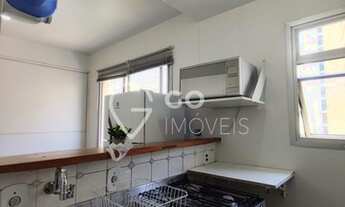 Imagem 7: Apartamento para aluguel com 30 metros quadrados com 1 quarto em Jardim Paulista - São Pau