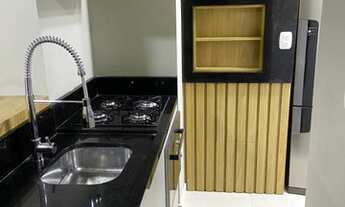 Imagem 6: Gramado - Apartamento Padrão - Floresta