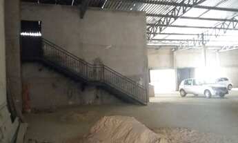 Imagem 4: ALUGO GALPÃO 1.200m²