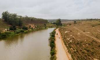 Imagem 3: Fazenda Zona Rural Nova Venécia- Córrego Da Lapa