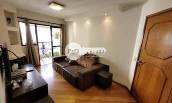 Imagem 3: Apartamento a venda na rua Nova York