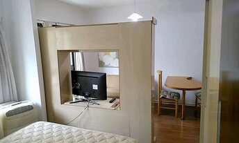 Imagem 7: FLAT EXCELENTE PARA LOCAÇÃO EM PINHEIROS !!