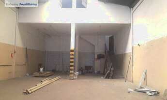 Imagem 5: Galpão para alugar, 572 m² por R$ 8.800,00/mês - São Francisco - Belo Horizonte/MG