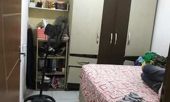 Imagem: Alugo casa com mobília icoaraci