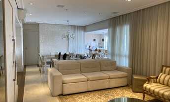 Imagem 6: Apartamento para venda possui 172 metros quadrados com 3 quartos 3 vagas