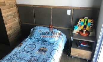 Imagem 3: 3 dorms, suite, piscina, área gourmet em condomínio REF: 25390