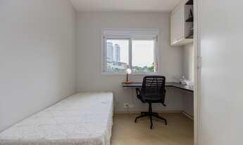 Imagem 6: Apartamento com 3 dormitórios à venda, 111 m² por R$ 1.700.000,00 - Brooklin Paulista - Sã