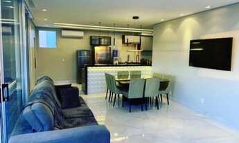 Imagem 6: Cobertura Duplex no Riviera