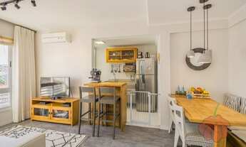 Imagem 5: PORTO ALEGRE - Apartamento Padrão - Santana