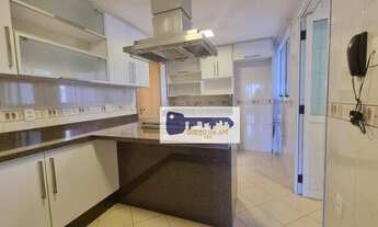 Imagem 7: Apartamento com 2 dormitórios para alugar, 125 m² por R$ 8.410,00/mês - Brooklin - São Pau