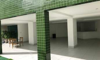 Imagem 4: Apartamento com 3 dormitórios à venda, 70 m² por R$ 475.000,00 - Encruzilhada - Recife/PE