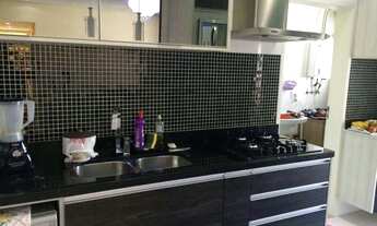 Imagem 6: RRCOD3481 - Apartamento CONDOMINIO ALTO DA MATA - 94Mts - 3 Dorms - 2 Vagas - OPORTUNIDADE