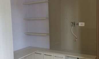 Imagem 4: Linda cobertura na Vila Oliveira tem 300 m² com 4 suítes sendo 1 master com closet, jacuz