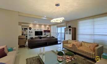 Imagem 4: Apartamento com 3 dormitórios à venda, 229 m² por R$ 1.990.000,00 - Aparecida - Santos/SP