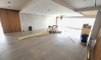 Imagem 3: Apartamento 3 suites, 4 vagas, andar alto, Campo Belo