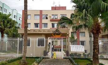 Imagem 4: Apartamento à venda, 73 m² por R$ 300.000,00 - Portão - Curitiba/PR