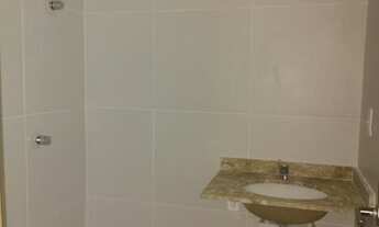 Imagem 6: 2/4 entre a Praia e a Vila de Imbassaí