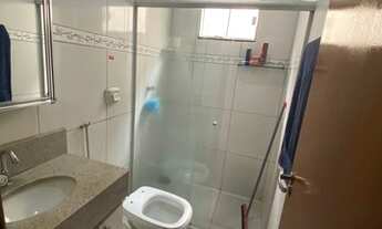 Imagem 3: Casa com 3Q no setor - Parque Flamboyant ,próximo a campos da PUC