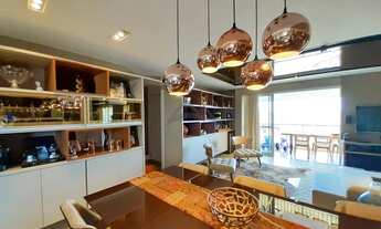 Imagem 2: Apartamento - Parque Alto Taquaral - Campinas