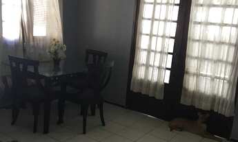 Imagem 7: Apartamento Térreo com 4 quartos, 2 vagas na Sapiranga - Solar das Mangueiras