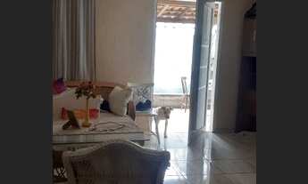 Imagem 2: Alugar casa em chácara em Aluminio, mensal R$800,00