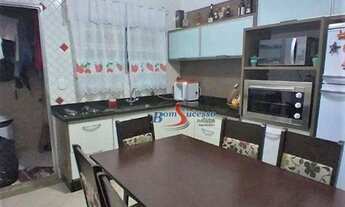 Imagem 4: Sobrado com 2 dormitórios à venda, 60 m² por R$ 299.000,00 - Vila Esperança - São Paulo/SP