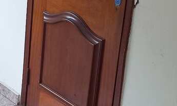 Imagem 4: Vendo uma casa na Rua Brilhante, próximo do centro