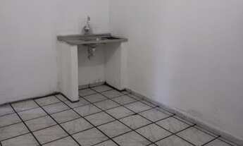 Imagem 2: Uma kitnet no São Pedro 5 solteira ou casal que não fume sem filhos