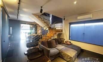 Imagem 4: Casa com 3 dormitórios à venda, Condomínio Convívio São Francisco - Loteamento São Francis