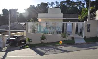 Imagem: Casa - Altos do Morumbi - Vinhedo