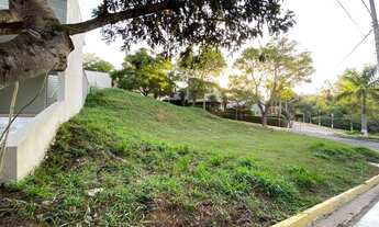 Imagem 2: Terreno à venda, 478 m² por R$ 650.000,00 - Condominio Villaggio Capriccio - Louveira/SP