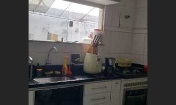 Imagem 4: Casa com area Buraquinho WhatsApp