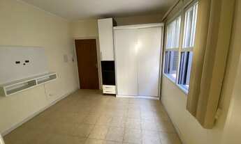 Imagem 3: Kitnet para aluguel na Av Getúlio Vargas, bairro Menino Deus, Porto Alegre