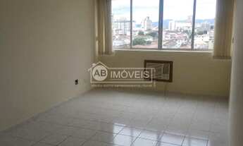 Imagem 4: Apartamento com 2 dorms, Gonzaga, Santos, Cod: 4347