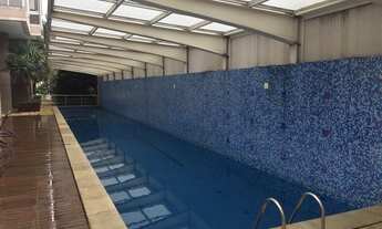 Imagem 1: 3 suítes ao lado do metrô Klabin, pronto para morar, lazer completo