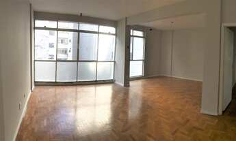 Imagem: HIGIENÓPOLIS COM 2 DORM PRÓXIMO AO MACKENZIE