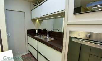 Imagem 7: Ótimo apartamento semi mobiliado no início do bairro Velha próximo ao restaurante Guttes E