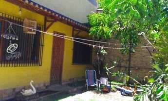 Imagem 7: Casa com 3 dormitórios à venda, 245 m² por R$ 1.100.000 - Pechincha - Rio de Janeiro/RJ