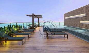 Imagem: Apartamento com 1 dormitório à venda